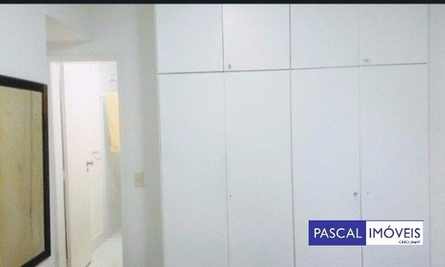 Imagem 9 de 15 de Apartamento 3 Dormitorios Vila Alexandria - V-6555