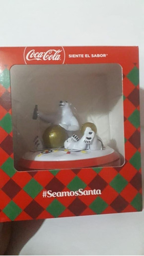 Imagen 2 de 8 de Colección Completa Cajas Musicales Coca Cola 2019