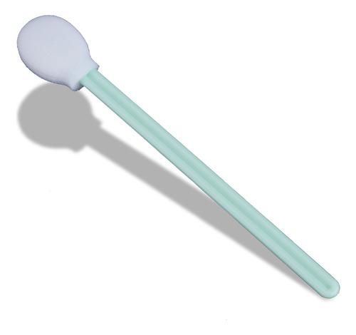 Bastoncillos Limpiadores De Espuma Antiestáticos, 50 Unidade