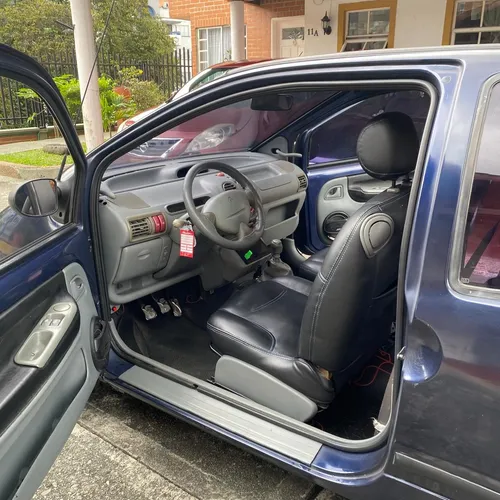 Renault Twingo 1.2 U Authentique