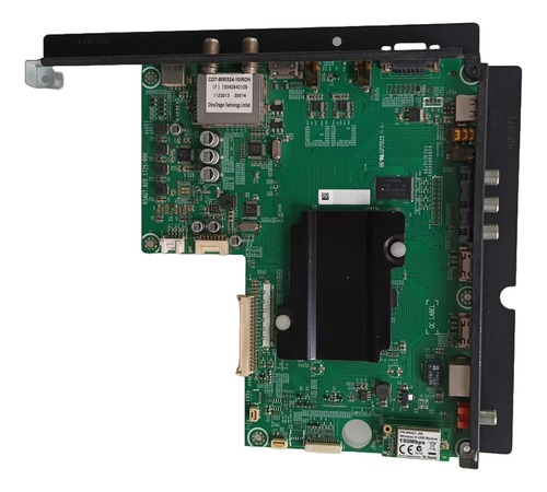 Placa Main Rsag7.820.5725 Tv Sanyo Lce32ih15 Lt-32da760 