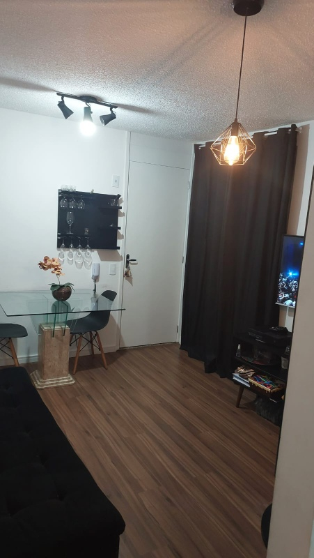 Captação de Apartamento a venda no bairro Butantã, São Paulo, SP