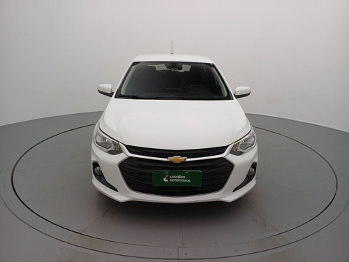 Chevrolet Onix 1.0 TURBO FLEX LTZ MANUAL