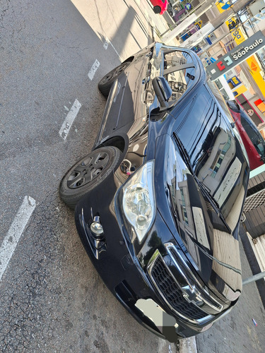Chevrolet Cobalt 1.4 Lt 4p