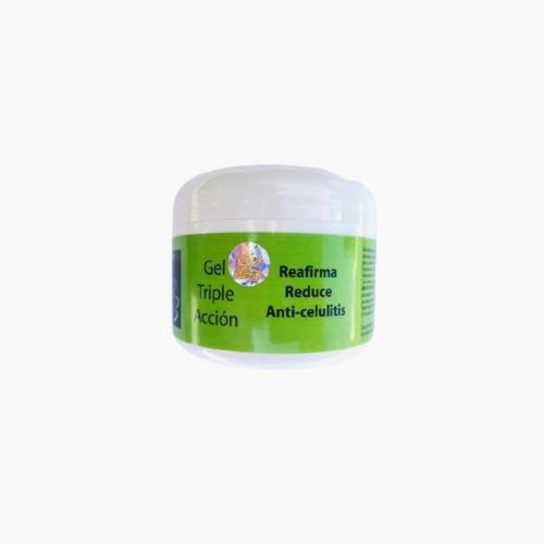 Gel Corporal Reafirmante Y Reductivo Estectiderma 