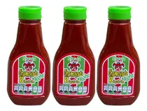 Comprar 3p Chamoyada Riquirin 250ml Ligth Saludable Frutas Y Botanas