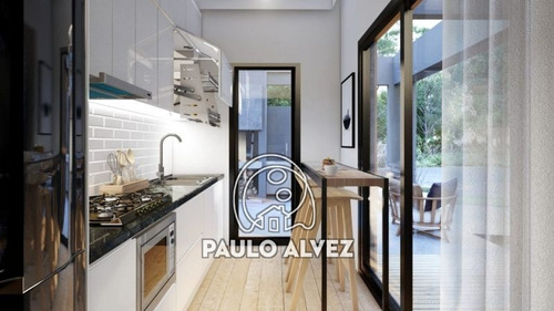 Casas Venta 2 Dormitorios Punta Colorada