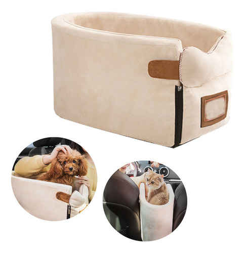 Bolsa De Acessórios Para Animais De Estimação Pet Bag 1-9kg