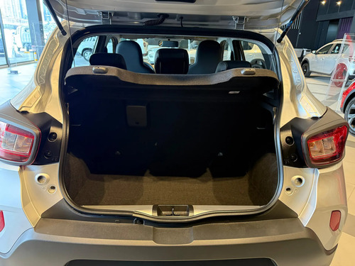 Renault Kwid 1.0 Outsider