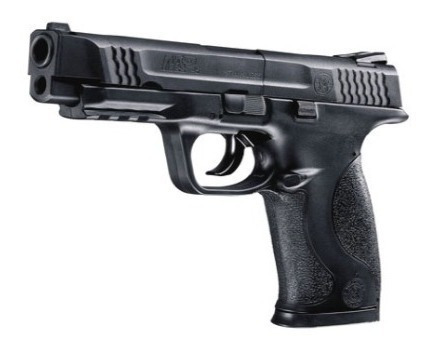 Pistola Aire Comprimido Smith & Wesson M&p45 8 Tiros 