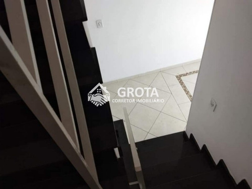 Lindíssimo Sobrado No Bairro Itaquera. - 1279