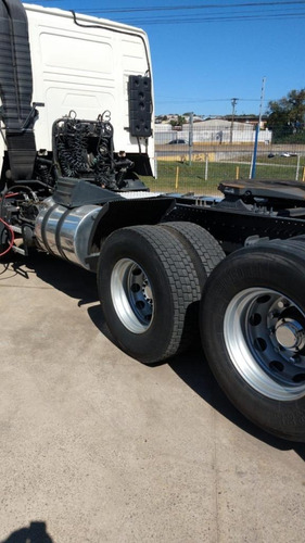 Volvo Fh 480 I Shift