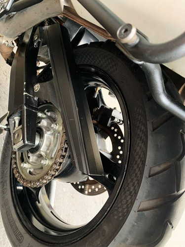 Suzuki V-strom