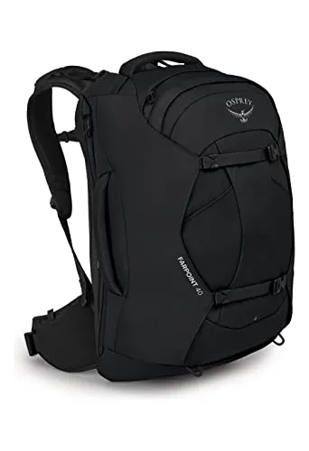 Mochila De Viaje Osprey Farpoint 40, Multicolor, O/s