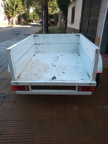 Trailer Batan