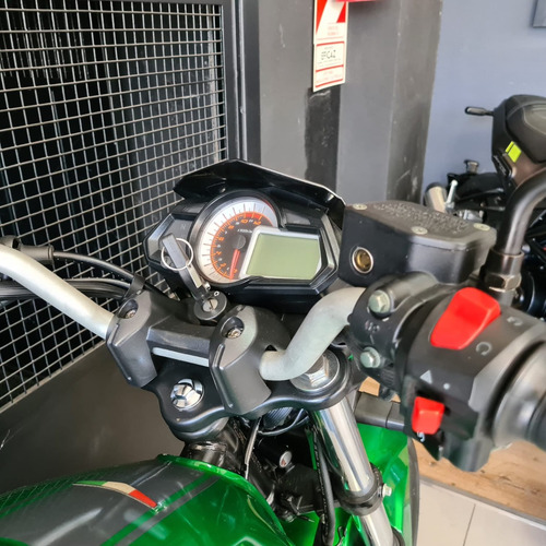 Benelli Tnt 15 Naked Buen Estado Manteniento, Permutas!