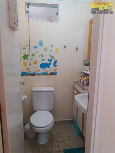 Imagem 22 de 29 de Apartamentos À Venda Em Jundiaí/sp - Compre O Seu Apartamentos Aqui! - 1471474