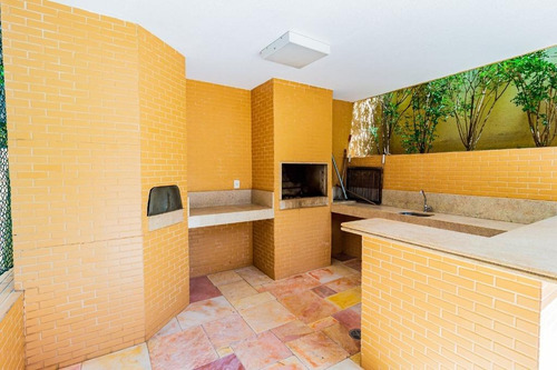 Imagem 26 de 30 de Lindo Apartamento Com 2 Suites À Venda, 106 M² Por R$ 1.200.000 - Santana (zona Norte) - São Paulo/sp. - Ap10177