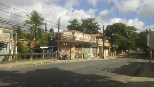 Imagem 2 de 5 de Vende Terreno Em Casa Amarela - Te0075