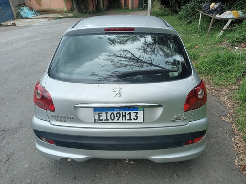 Imagem 2 de 6 de Peugeot Xr 1.4 Flex