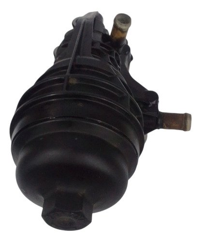 Suporte Filtro Óleo Com Resfriador Mercedes A200 13/17 (Usado)