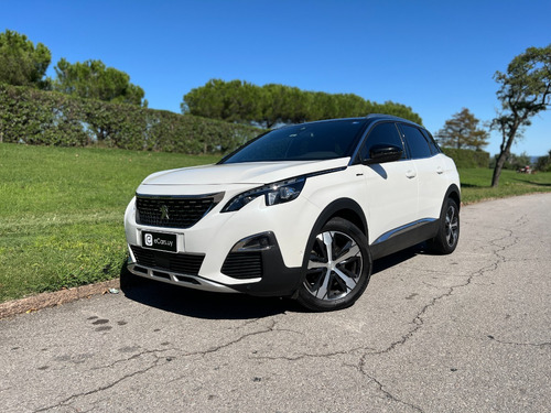 Peugeot 3008 1.6 Allure Thp 163cv