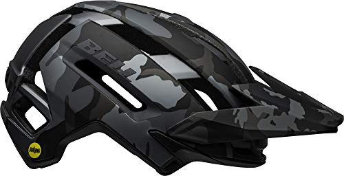 Bell Super Air Mips Adult Mountain Bike Helmet - Matte/gloss