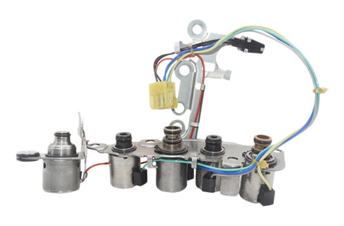 Solenoide De Transmisión Para  Maxima Sentra 2000-06 3