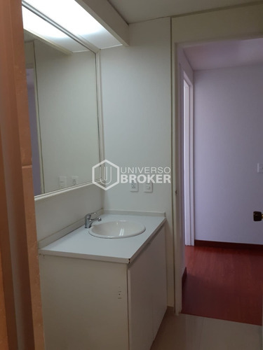 Imagen 5 de 14 de Santa Bárbara, Apartamento 137m² En Arriendo. Bogotá Ub18055