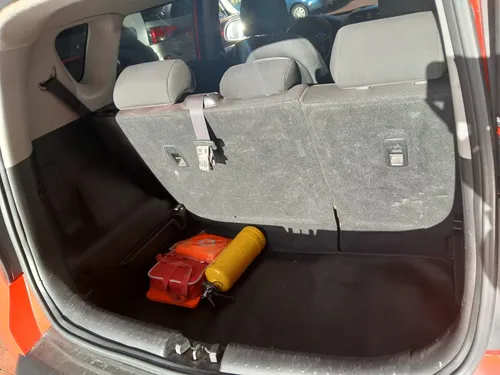 Kia Soul 1.6