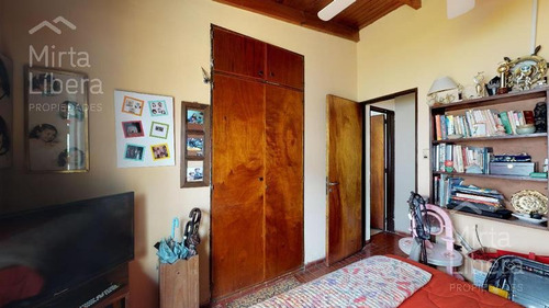 Casa En Venta- Calle 20 69 Y 70- La Plata