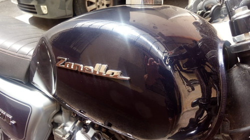 Zanella Ceccato 150