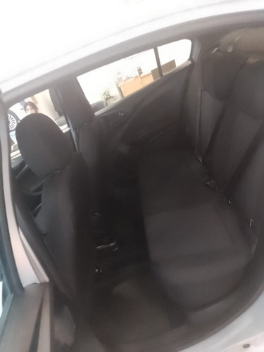 Fiat Cronos 1.3 Gse Drive Pack Plus