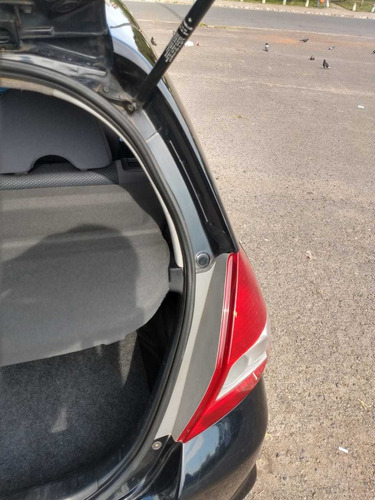 Honda Fit 2008 1.4 Lx Flex 5p