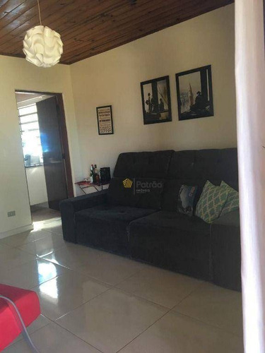 Imagem 19 de 30 de Chácara À Venda, 3300 M² Por R$ 900.000,00 - Ibiúna - Ibiúna/sp - Ch0028