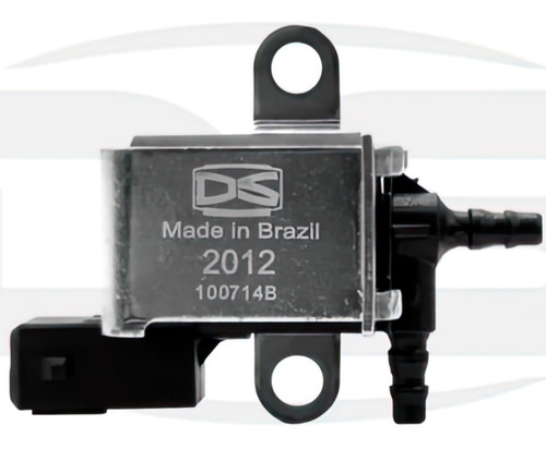 Valvula Solenoide Citroen Xsara Picasso 1.6 16v 06/12 Flex T