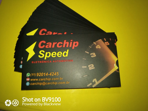 Promoção! Chip De Potência Econ De Combus P/ Seu Carro!!!