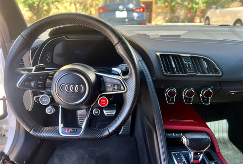 Audi R8 5.3 V10 Coupe Plus S-tronic Dsg