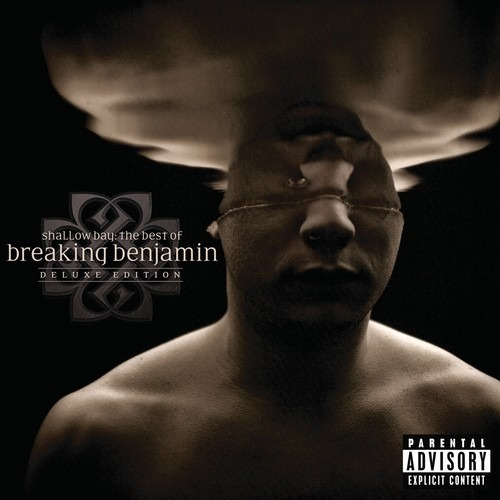 Cd Shallow Bay The Best Of Breaking Benjamin [2 Cd Deluxe