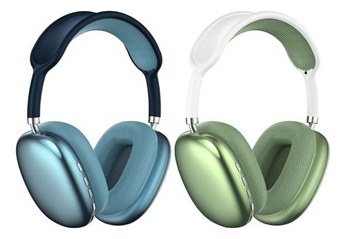 Auriculares Inalámbricos Bluetooth De 2 Piezas P9 Pro Max