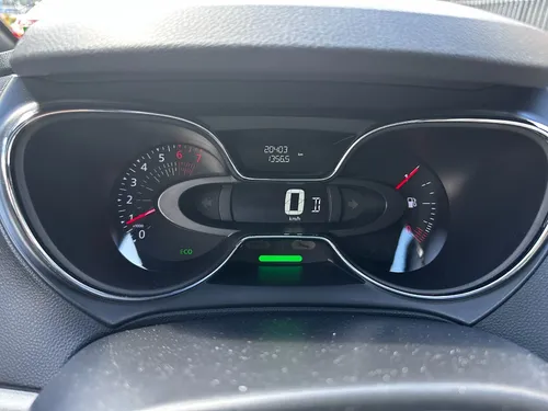 Renault Captur 2.0 Intens At