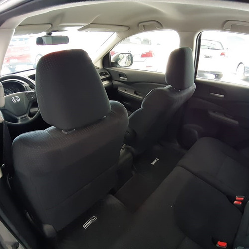 Honda Crv Lx 4x2 Autom. - Gencosa