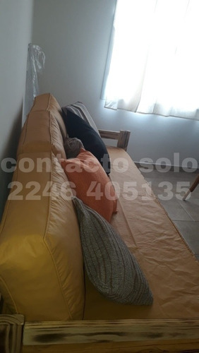 Imagen 22 de 25 de Dpto. Pleno Centro A200mt.delmar 1c.la Peatonal Garag/parril