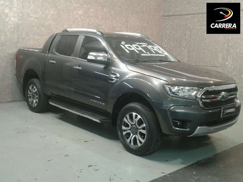 Ranger 3.2 Limited 4x4 Cd 20v Diesel 4p Automático