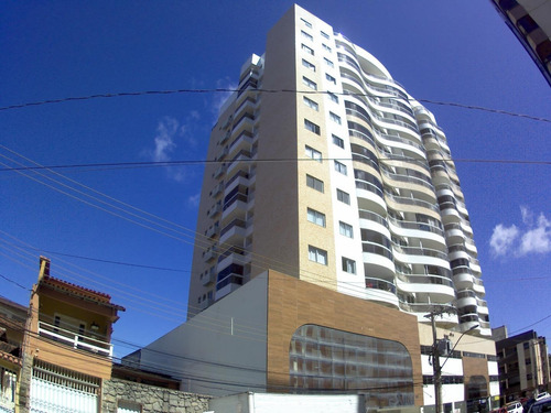 Apartamento Em Muquiçaba, Guarapari/es De 52m² 1 Quartos À Venda Por R$ 280.000,00 - Ap940424