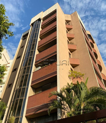 Imagem 1 de 16 de Apartamento Padrão Com 3 Quartos No Itapoá Residencial - 147143-v