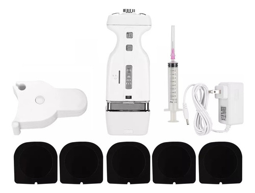 Maquina Radiofrecuencia Corporal Hifu Liposonix Portatil