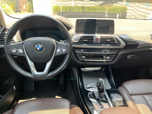 BMW X3 Xdrive 30I