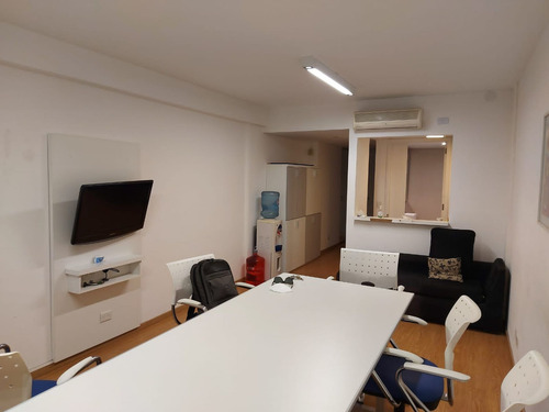 Imagen 6 de 14 de Departamento Apto Profesional