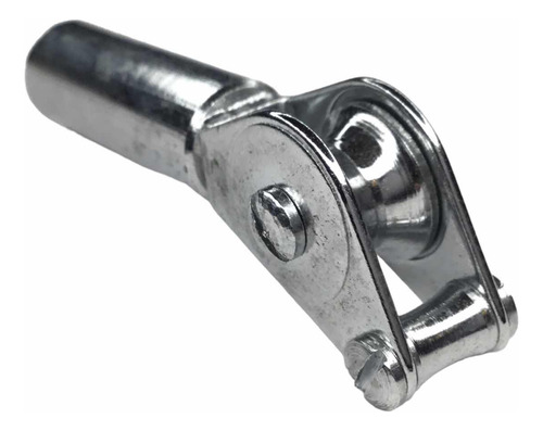 Pasahilo Albatros Puntera Roldana 9mm. Acero Inoxidable